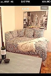 Rented by Manhattan Spaces