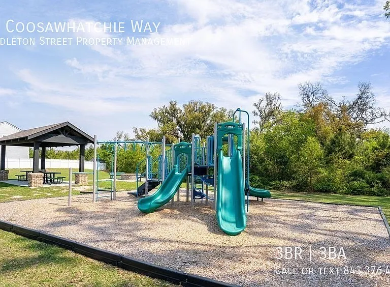 16 Coosawhatchie Way — Photo 29