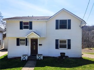 48 Leavenworth St, Cattaraugus, NY 14719