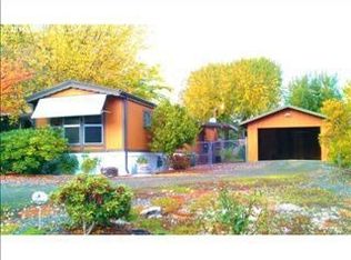 820 SE Thompson Ave, Winston, OR