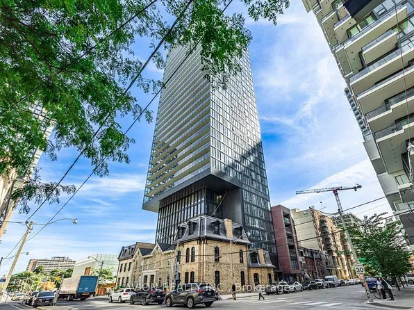 47 Mutual St, Toronto, ON