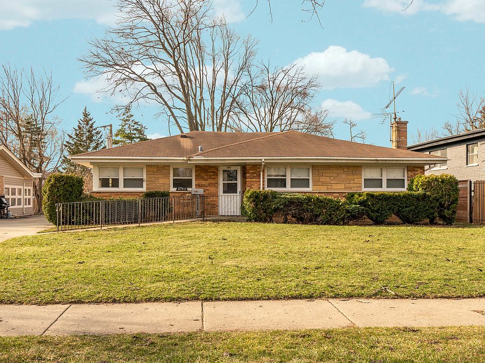 2743 Wilmette Ave, Wilmette, IL 60091 Zillow