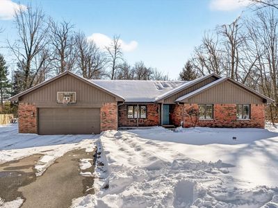 9831 E Chestnut Ln, Indianapolis, IN, 46239