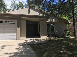 234 N Circle Dr, Flagstaff, AZ 86001