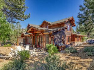 10236 Valmont Trl, Truckee, CA