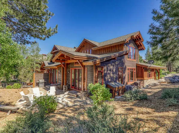 10236 Valmont Trl, Truckee, CA 96161