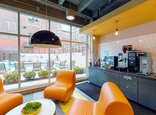 Roaster's Block, Kansas City, MO 64105