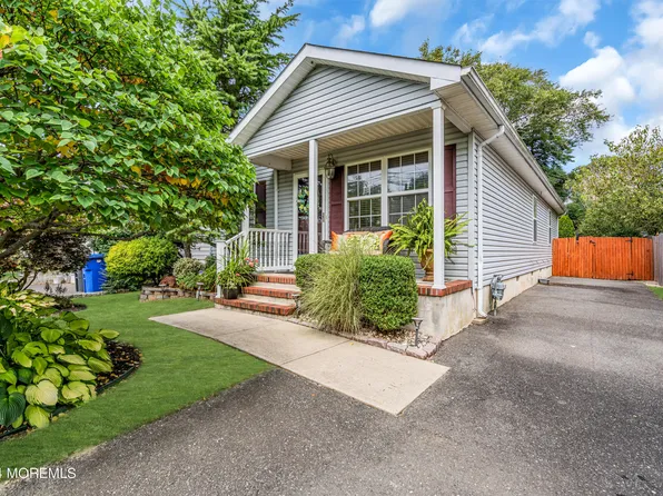 611 Mckinley Avenue, Toms River, NJ 08753