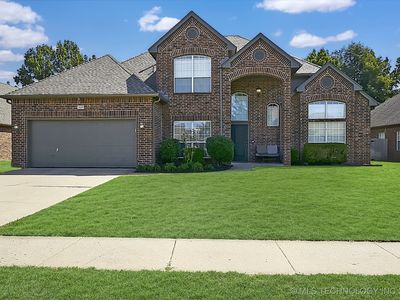 309 N Aster Pl, Broken Arrow, OK, 74012