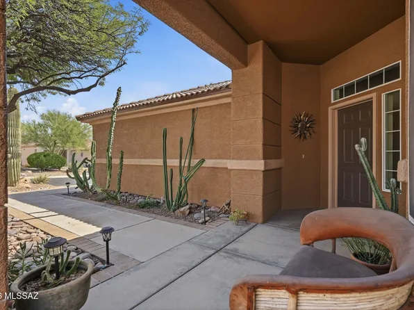 13637 N Gold Cholla Pl, Marana, AZ 85658