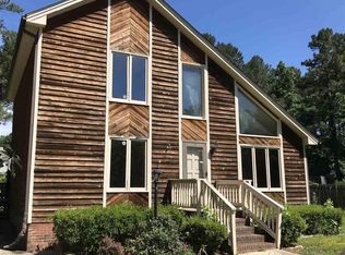 5205 Country Pines Ct, Raleigh, NC 27616