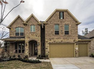 7835 Augusta Creek Ct, Spring, TX 77389