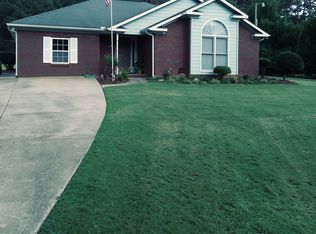 5416 Old River Rd, Fortson, GA 31808