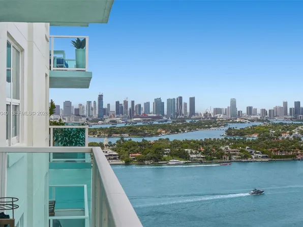 650 West Ave APT 2612, Miami Beach, FL 33139