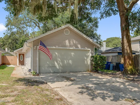 1183 Cove Landing Dr, Jacksonville, FL 32233
