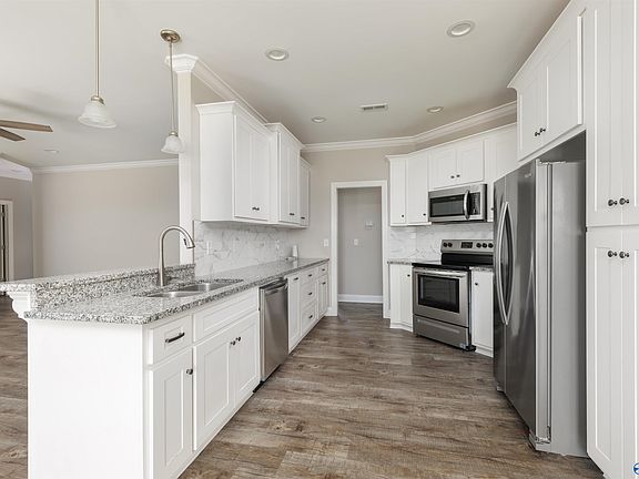4th image of 28032 Holland Gin Rd