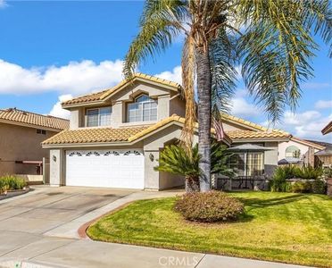 34944 Hollyoak Way, Yucaipa, CA, 92399