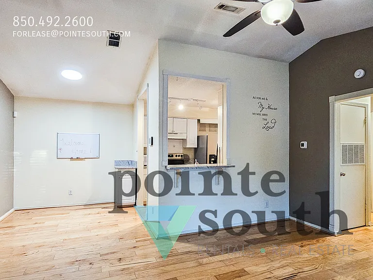 601 E Burgess Rd #E4 — Photo 3