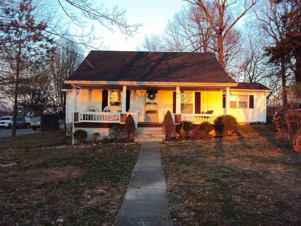 111 Maysville Rd, Scottsville, KY 42164 Zillow