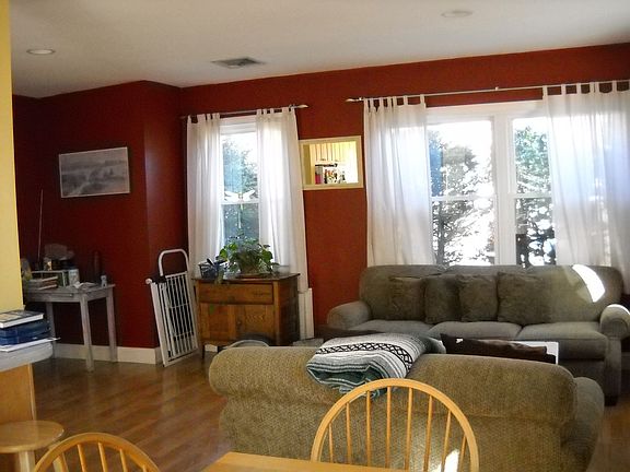 Kitchen/great room