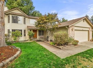 3526 22nd Way NE, Olympia, WA 98506