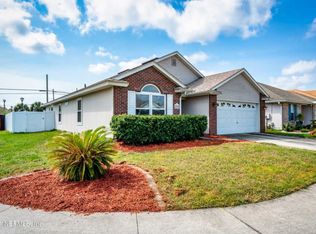 3468 Brahma Bull Cir S, Jacksonville, FL 32226