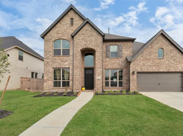 9411 Water Breeze Ct, Missouri City, TX 77459