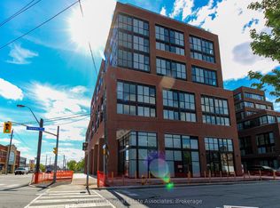 2300 Saint Clair Ave W #416, Toronto, ON M6N 0B3