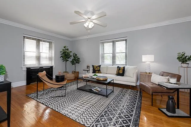 Fairfield Courtyard at Woodmere