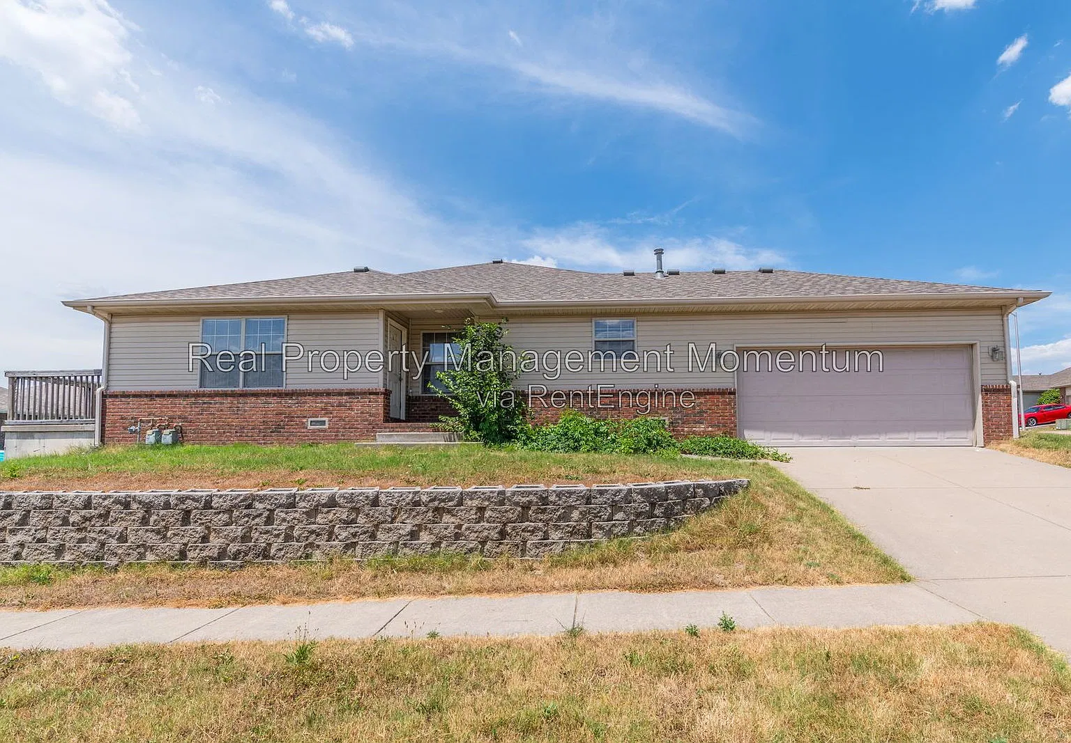 2 bed, 2.0 bath, 1200 sqft, $1,250 — Photo 1