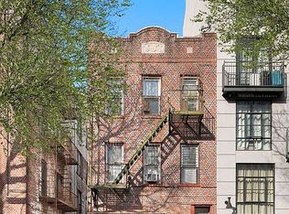 422 Troy Ave #3UNITS, Brooklyn, NY