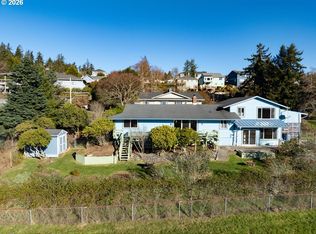 265 Auburn Ave, Astoria, OR 97103
