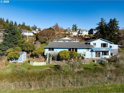265 Auburn Ave, Astoria, OR, 97103