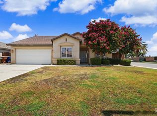 4522 Granite Mountain Ct, Bakersfield, CA 93311