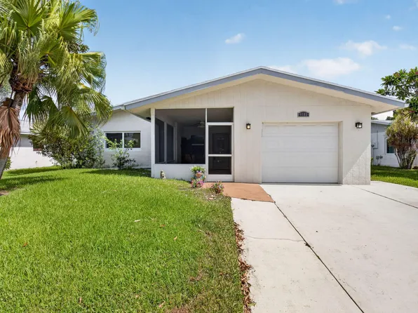 6103 Stanley Lane, Delray Beach, FL 33484