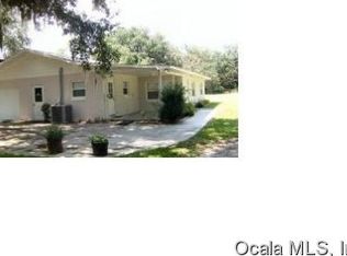 11905 SW 121st Ave, Dunnellon, FL 34432