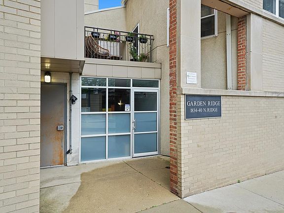 2nd image of 1834 Ridge Ave Unit 102