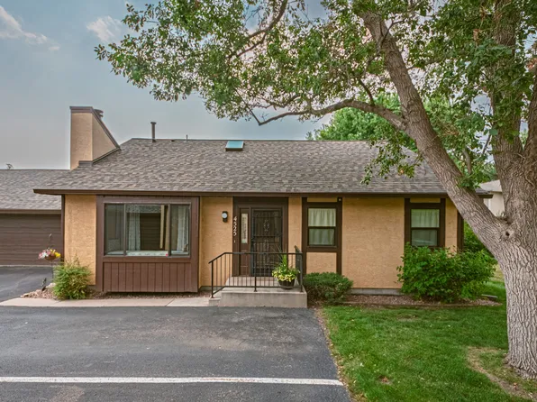 4525 Winewood Village Dr, Colorado Springs, CO 80917