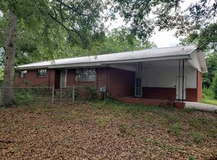 46 Dale Mill Rd, Screven, GA 31560