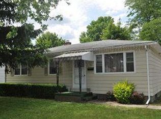 1090 Nash Rd, North Tonawanda, NY 14120