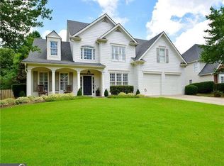 353 Ambrose Creek Dr, Sugar Hill, GA 30518