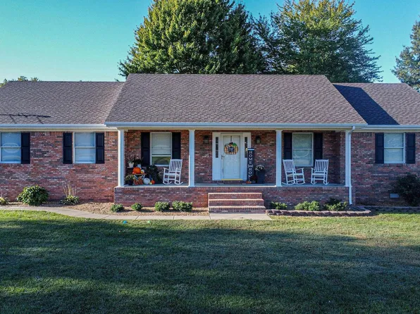 160 Bell Ln, Paducah, KY 42003