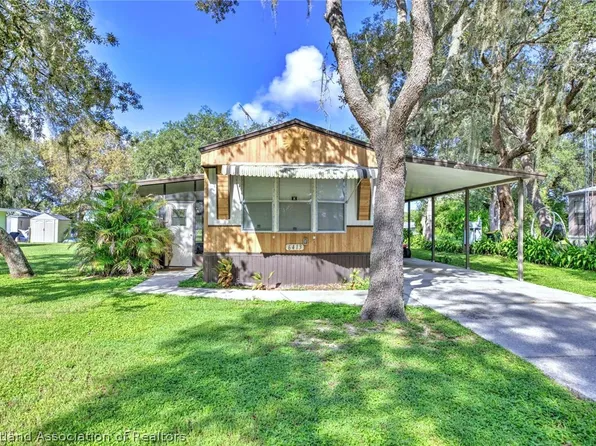 6413 Old Orchard Ave, Sebring, FL 33876