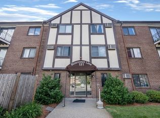151 Bittersweet Ln APT 227, Randolph, MA 02368