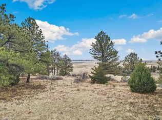 LOT 13 Hills Rd, Hot Springs, SD 57747