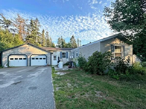 28 Rock Maple Road, Harrington, ME 04643