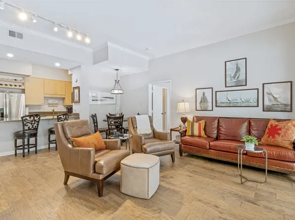3225 Turtle Creek Blvd APT 8, Dallas, TX 75219