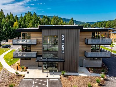 86 Serpentine Cir APT 207, Whitefish, MT, 59937