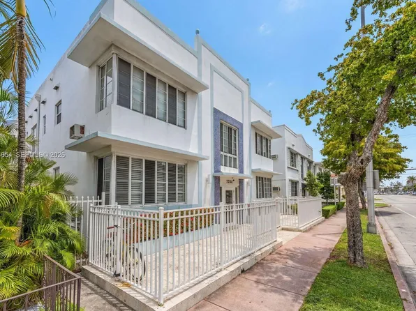 7334 Harding Ave APT 6, Miami Beach, FL 33141