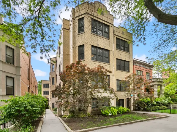 2127 W Pierce Ave APT 2A, Chicago, IL 60622
